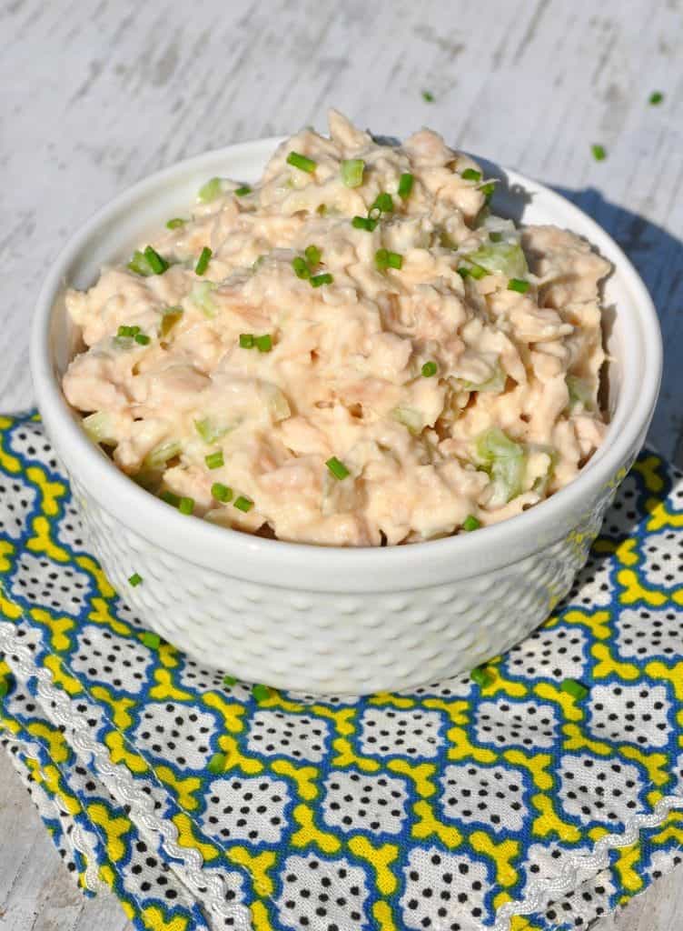 Tuna Melt Sliders The Seasoned Mom