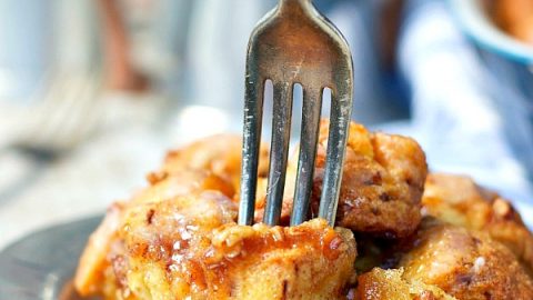 Pillsbury Monkey Bread • Love From The Oven