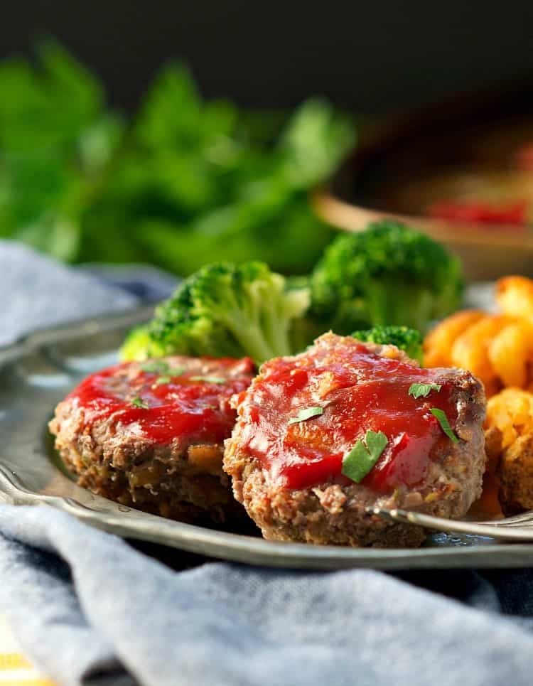 Meatloaf At 325 Degrees : How Long To Cook Meatloaf At 325 Degrees / I find it helpful to use a ...