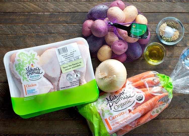 Freezer Meals: Everything You Wanted to Know (But Haven't Asked)