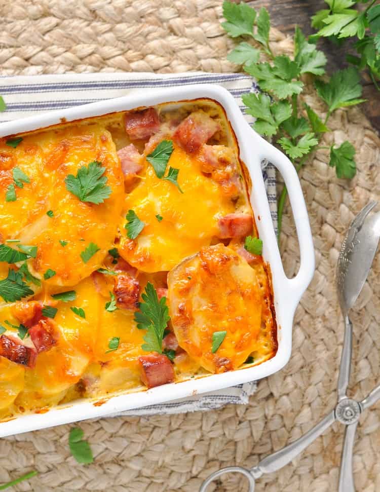 10 Delicious Ideas for Leftover Scalloped Potatoes: Transform Your Meal ...