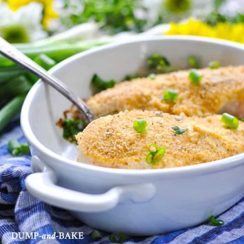 Smothered Chicken With Vegetables (A One Pot Meal) - Two Kooks In The  Kitchen