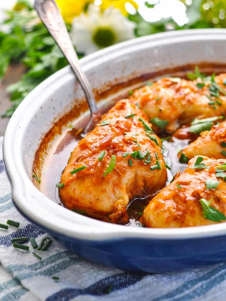 Cheap And Easy Chicken Recipes