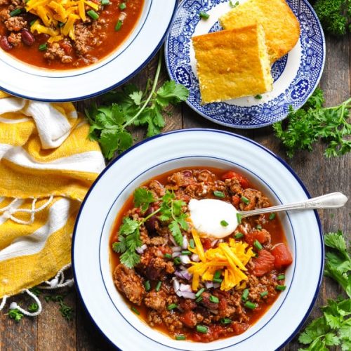 Chili con Carne