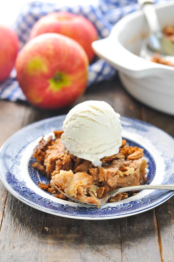 Discover more than 115 crockpot apple dump cake latest - in.eteachers