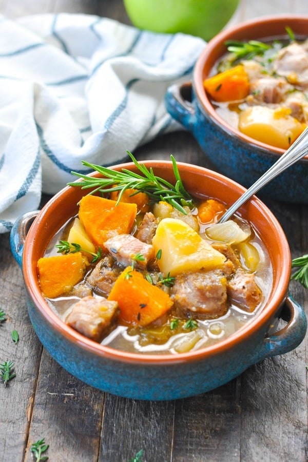 Featured image of post Steps to Prepare Pork Stew Recipes