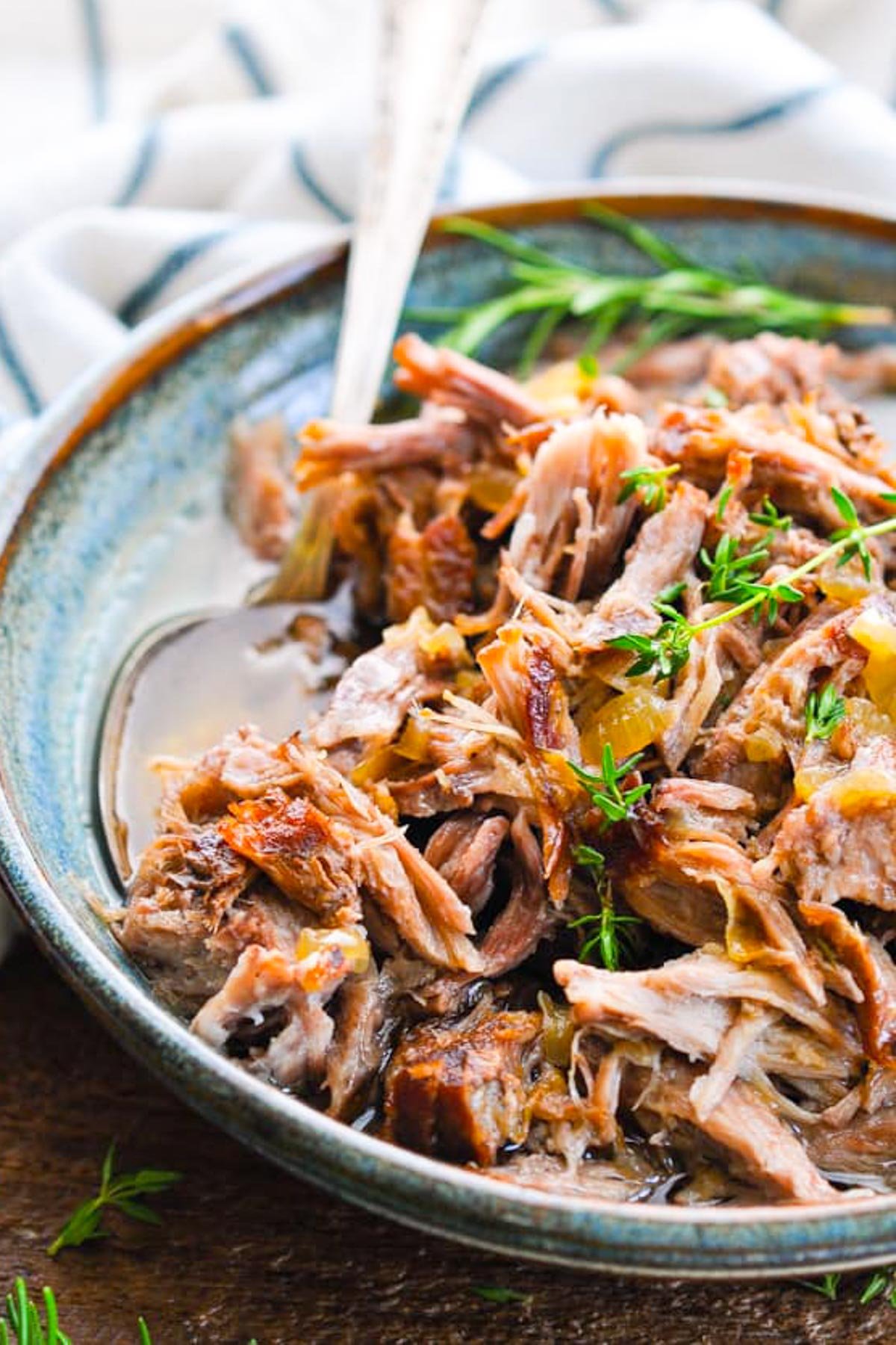 Pulled Pork Too Sweet: Reasons Why & How To Fix