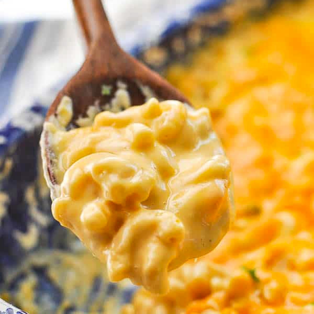 Steak and Cheddar Mac and Cheese Recipe - Pinch of Yum