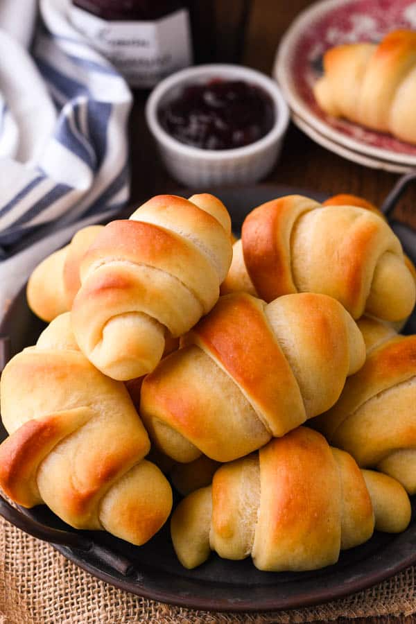 80 Plus Crescent Roll Sheet Recipes 2023 - The How-To Home