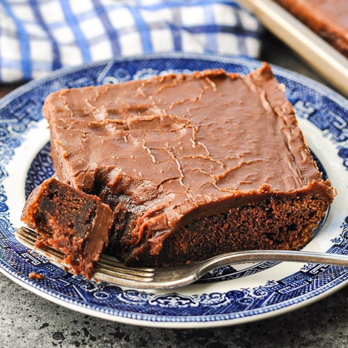 Chocolate Sheet Cake Recipe | Ree Drummond | Food Network