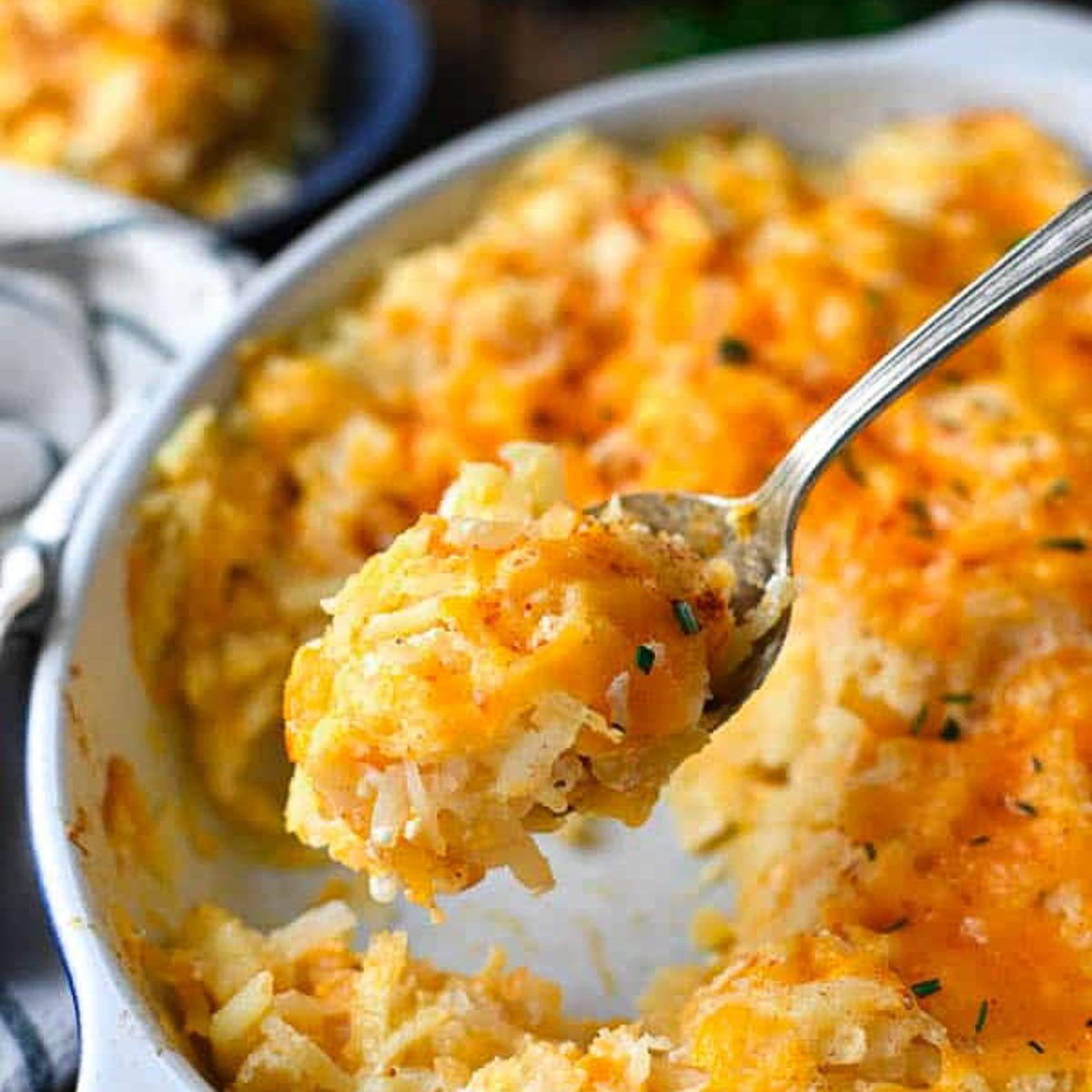 15 Casseroles You Can Make in Just One Hour