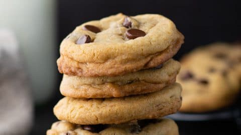 Best Gooey Chocolate Chip Cookies (Soft & Chewy Recipe) - The Slow Roasted  Italian