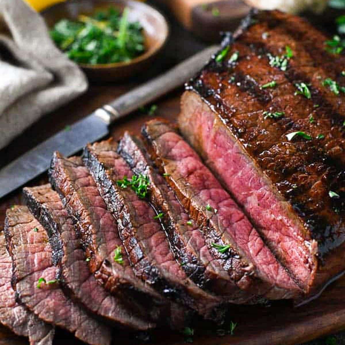I Cook Steak Once a Week in the Summer, and I Use These 7 Products Every  Time