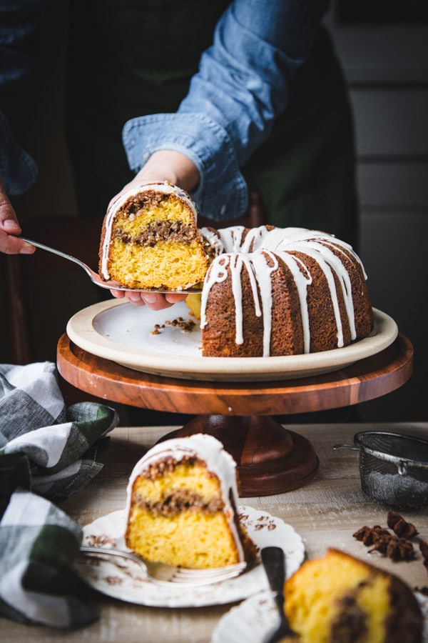 Lemon Drizzle Pound – reemies cakes