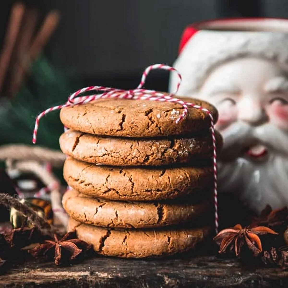 Holiday Cookie Recipes to Try This Year — Hello Adams Family