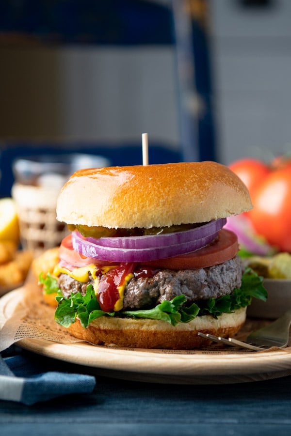 7 Tips for Cooking a Burger Without a Grill