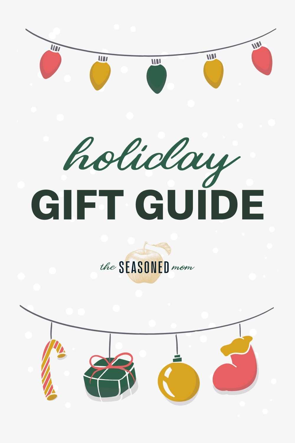 2022 Christmas Gift Guide - Best Gifts for Mom - Tools in Action