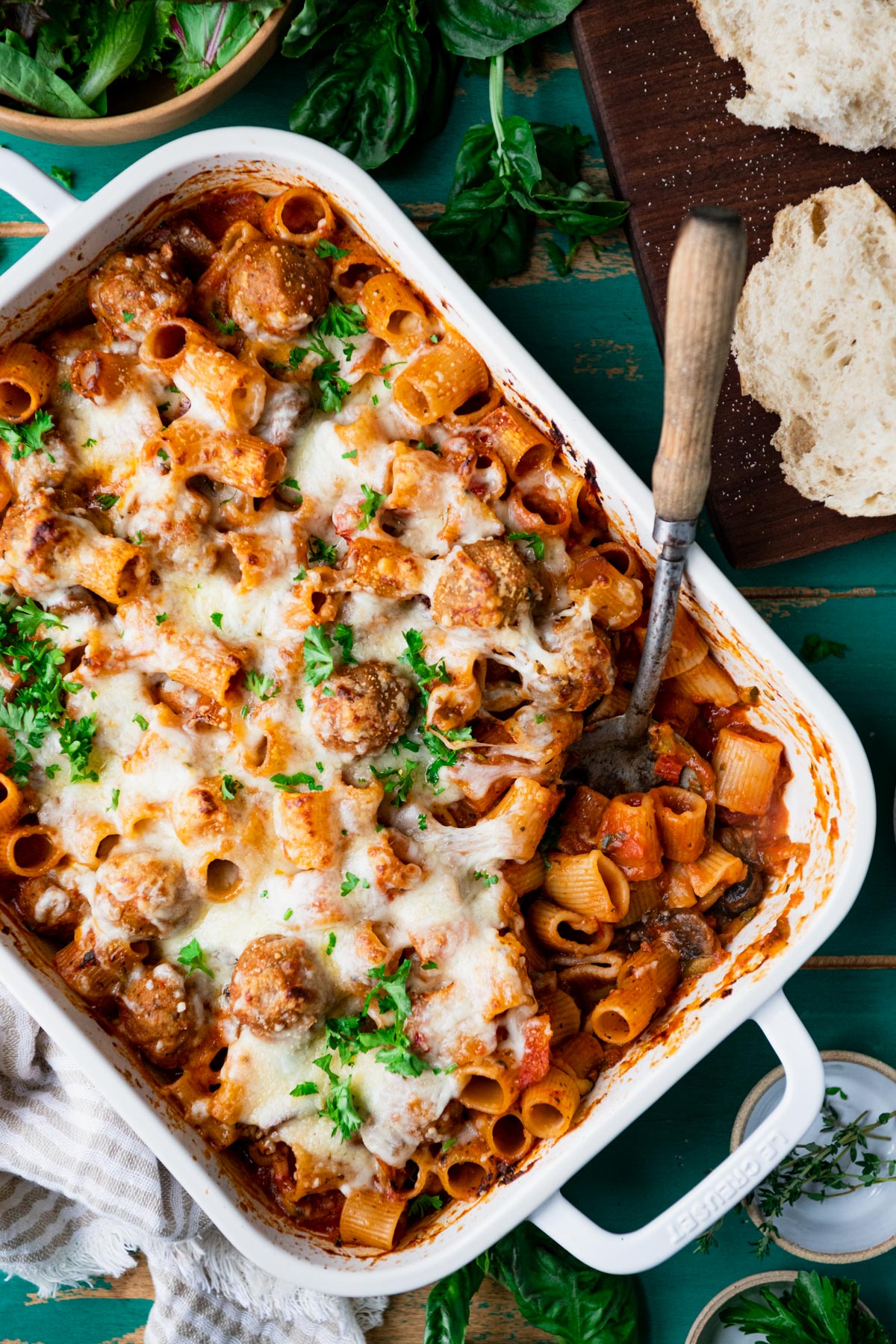 Our 10 Most Popular Casserole Recipes in October