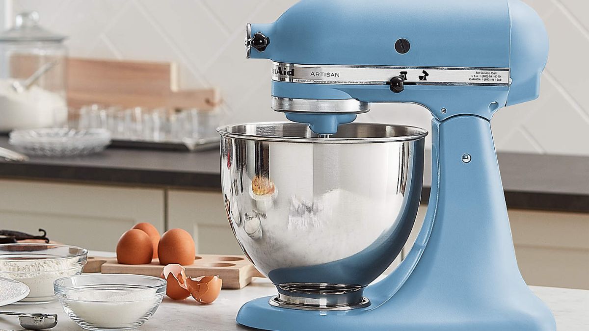 Best Stand Mixer for Bread Dough: Full Buyers Guide 