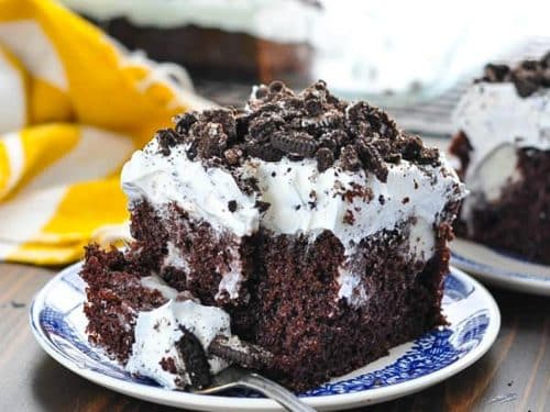 Easiest Black Forest Cake Recipe - Food.com