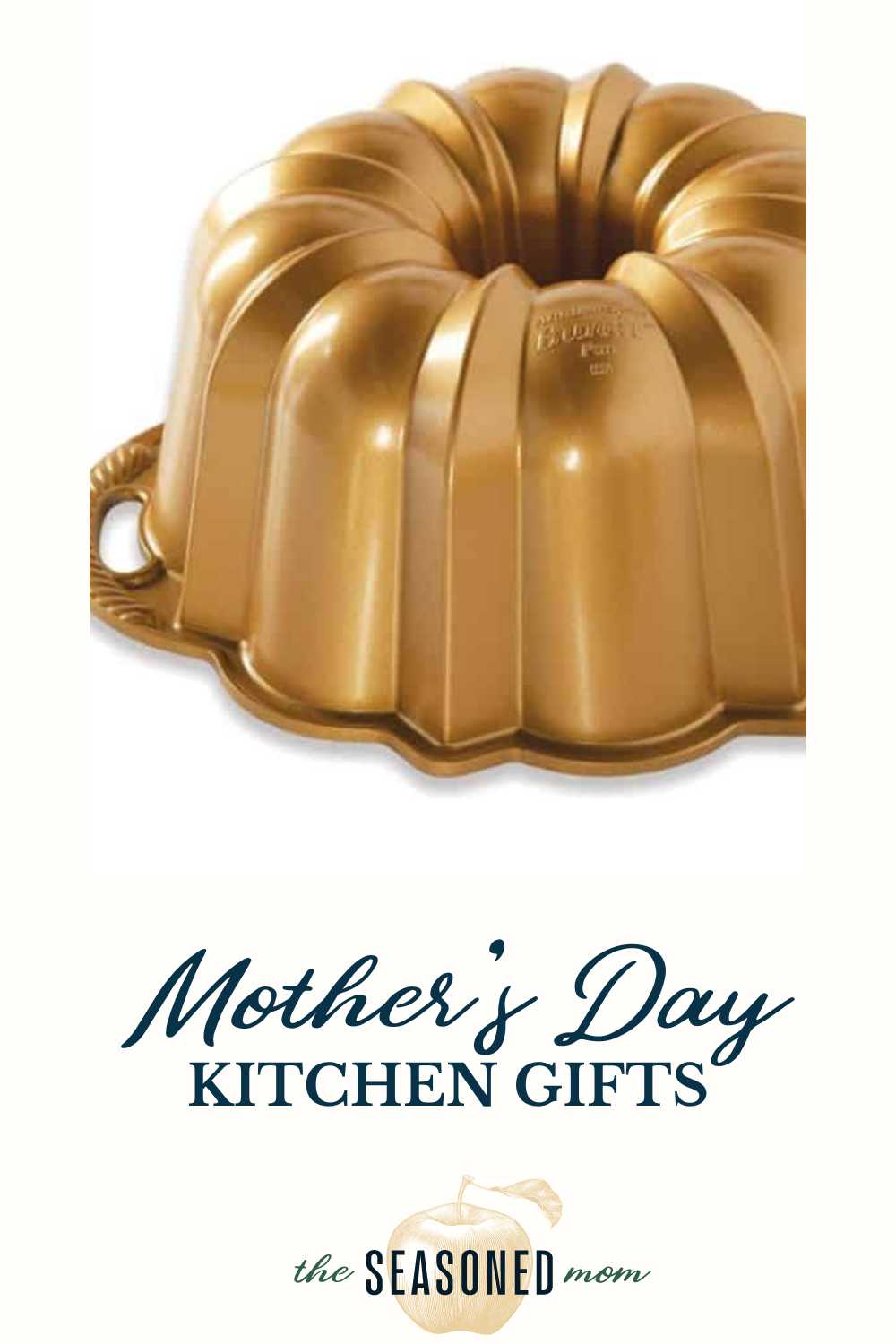 Kitchen Gifts For Mothers Day Pin 4 