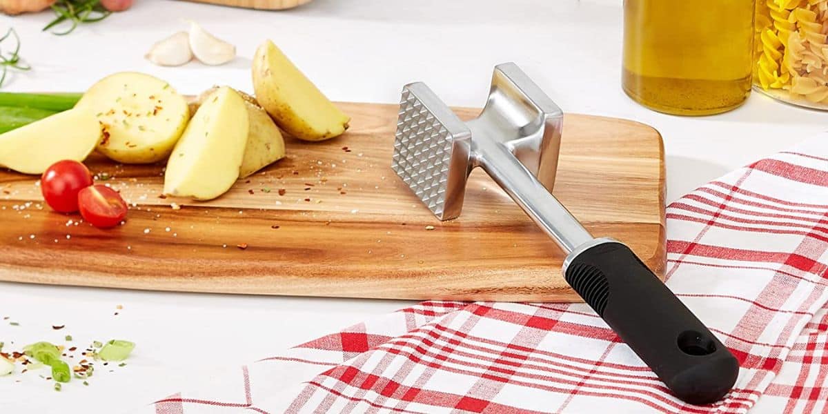 The 11 Best Meat Tenderizers of 2023, Tested & Reviewed