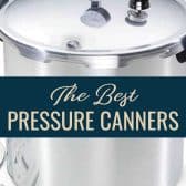 Best Pressure Canners for 2023