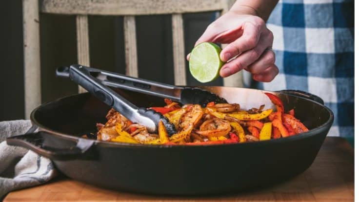 The 7 Best Cast Iron Skillets Of 2024 The Seasoned Mom   Smithey Best Cast Iron 736x414 