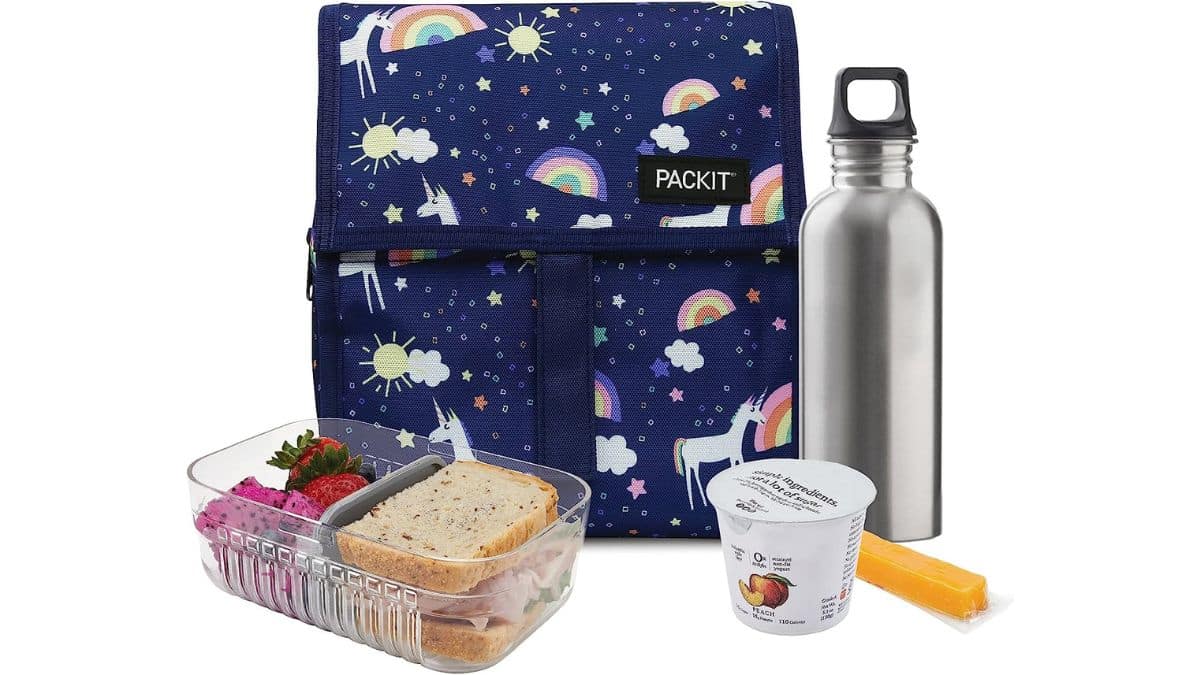 The 5 Best Kids Lunch Boxes of 2023