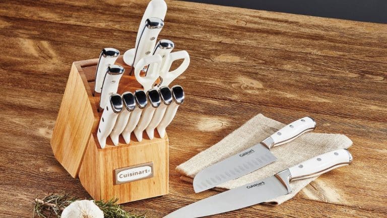 Cuisinart Knife Set HERO 768x432 