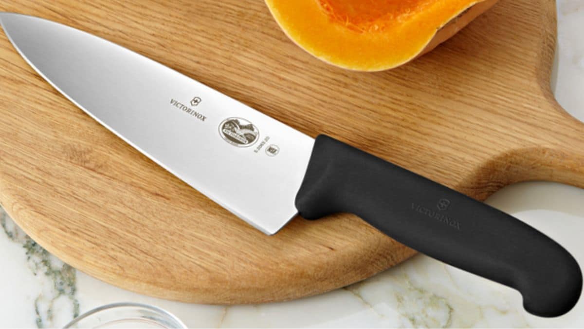 The Best Carving Knife for Perfectly Sliced Meat - Bob Vila