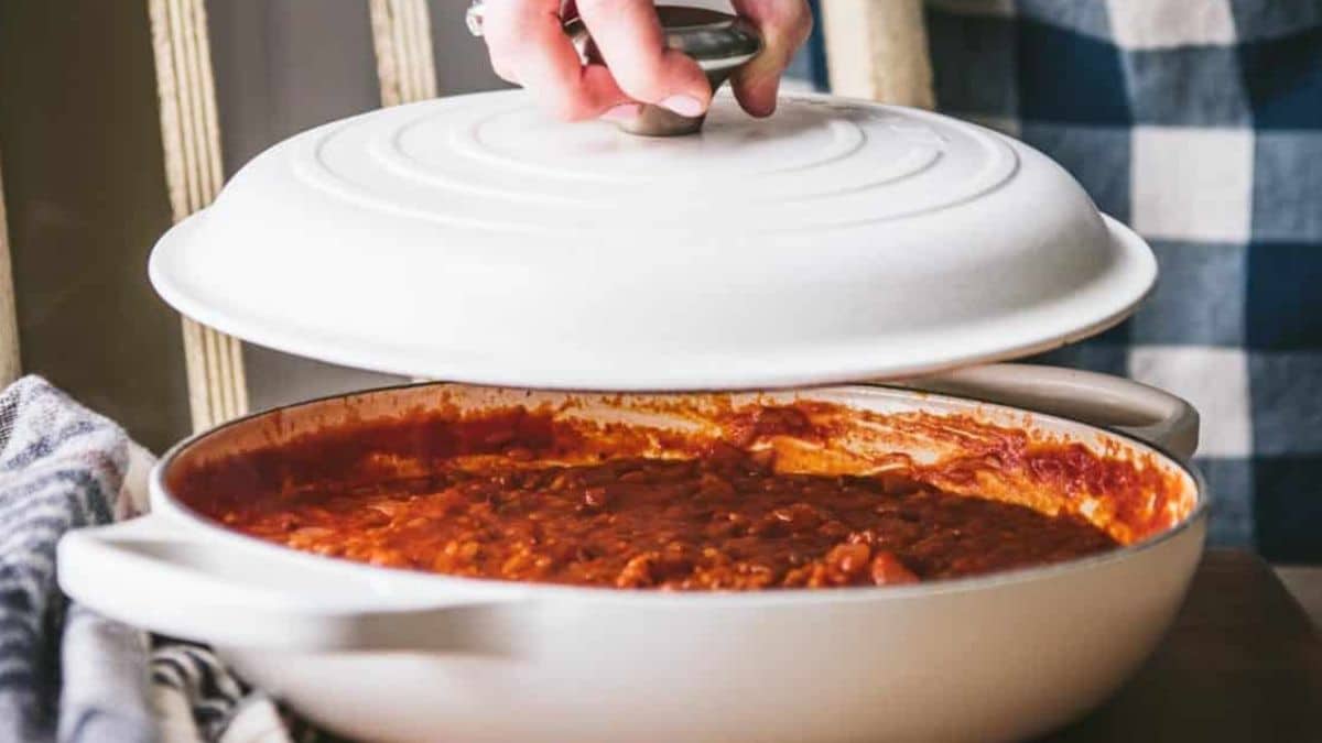 The 5 Best Dutch Ovens of 2023 - The Seasoned Mom