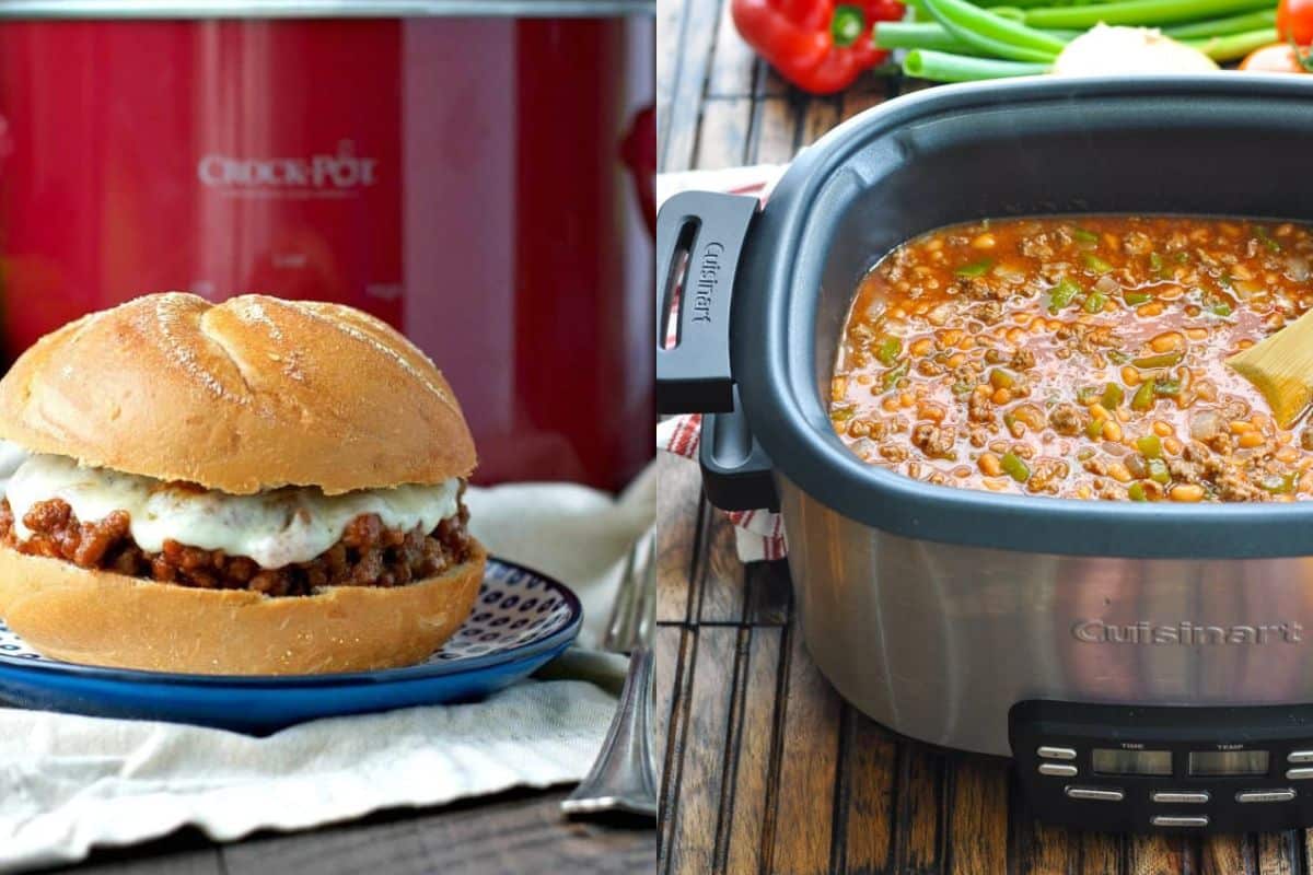 The Smartest Slow Cooker Recipes from the Pioneer Woman