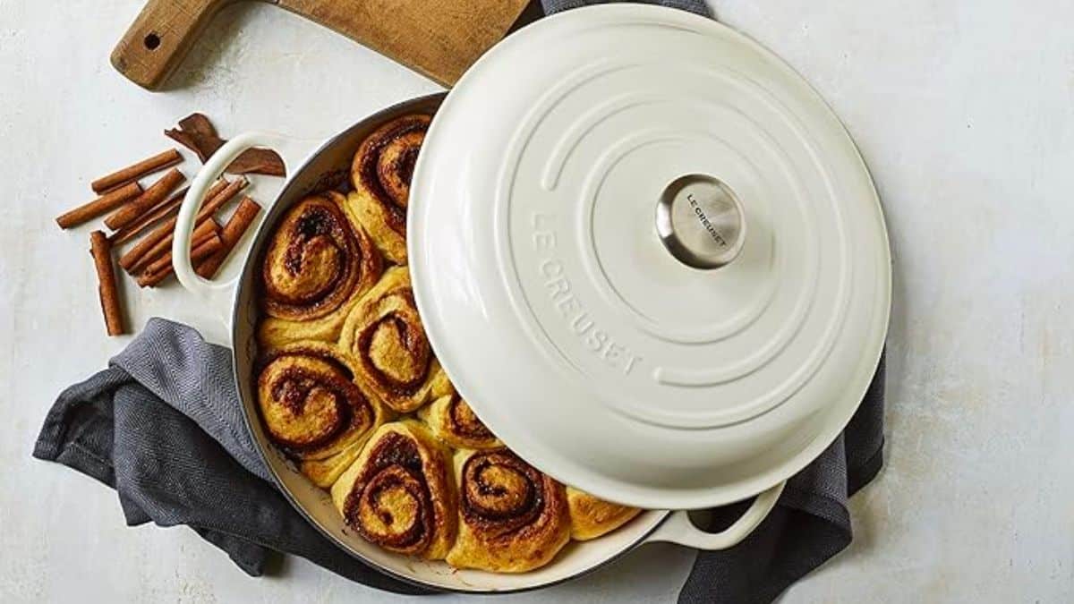 The 7 Best Braising Pans of 2024