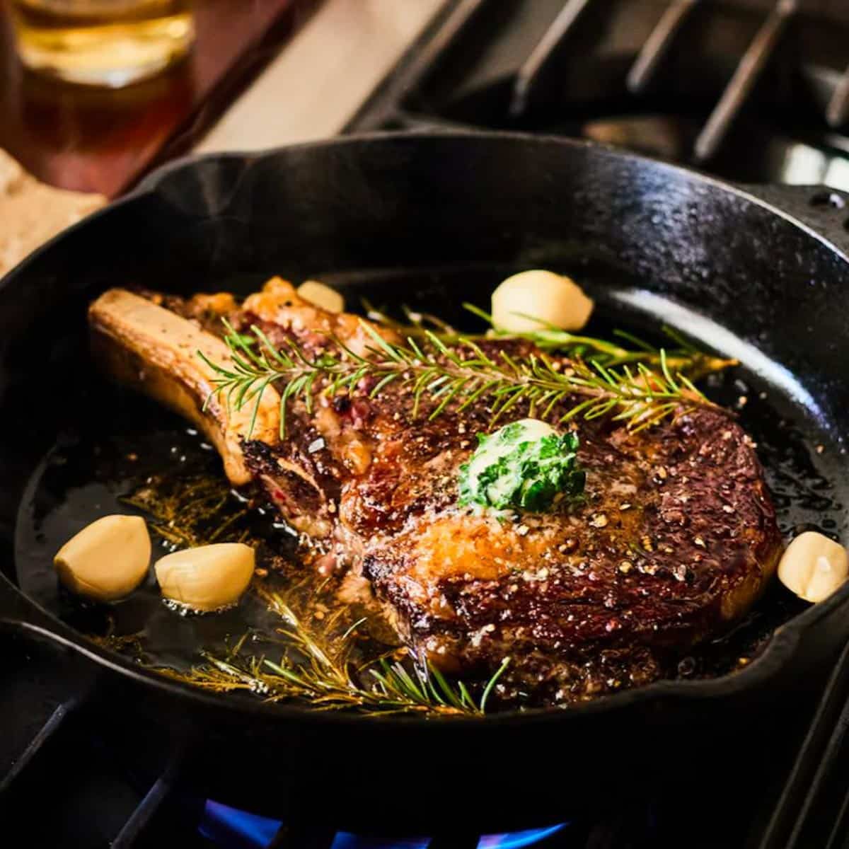 Best cast iron skillets and pans in 2024, tried and tested