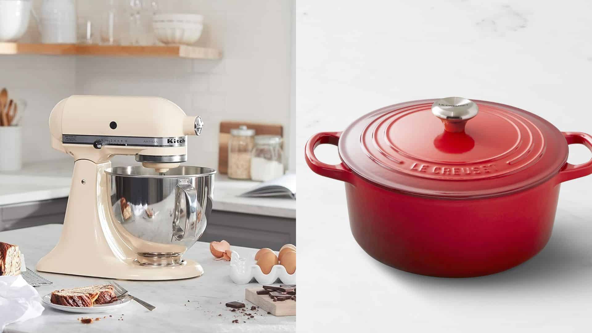 The Best Cyber Monday Deals on My Favorite Kitchen Items - The Seasoned Mom