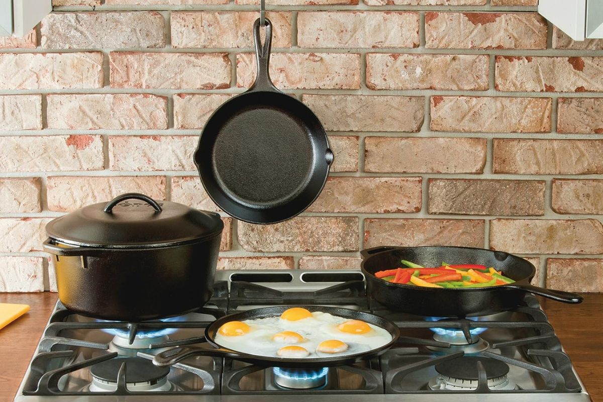 The Best Hard Anodized Cookware for Your Kitchen - Bob Vila