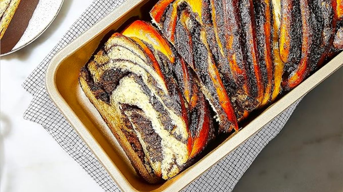 The best loaf tins to buy 2023