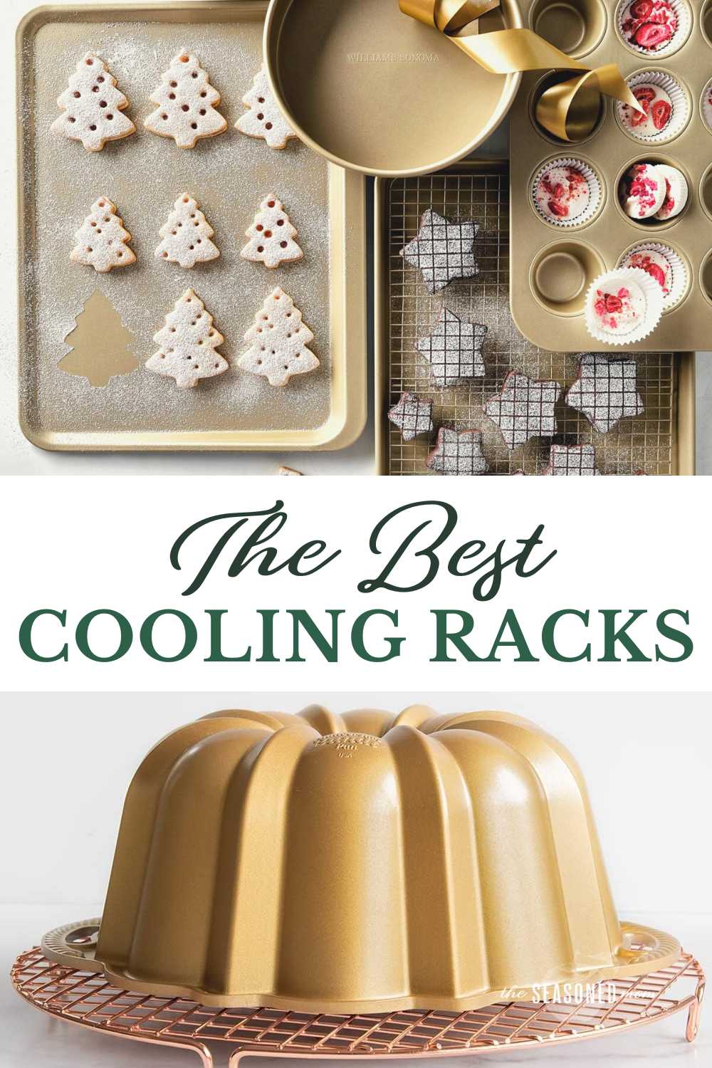 The Best Cooling Racks 