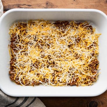 Jiffy Cornbread Taco Bake - The Seasoned Mom